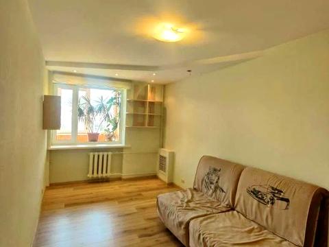 квартира за адресою Межигірська вул., 25