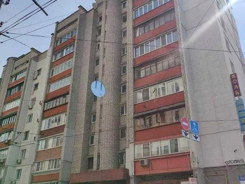 квартира за адресою Межигірська вул., 25