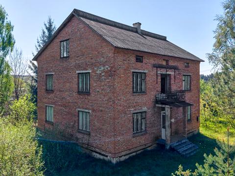 будинок за адресою Шевченка, 170