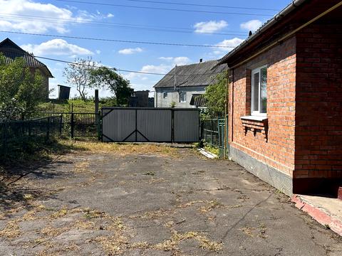 дом по адресу с. Мацьковцы, Героїв Майдану