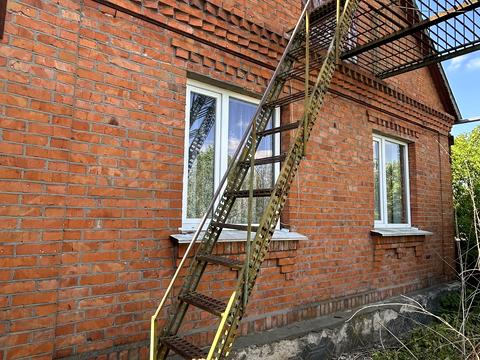 дом по адресу с. Мацьковцы, Героїв Майдану