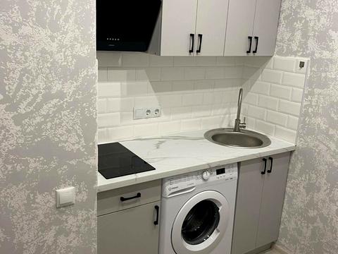 квартира за адресою Лігінська вул., 2а