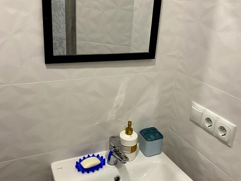 квартира за адресою Лігінська вул., 2а