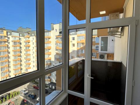 квартира за адресою Зодчих вул., 17