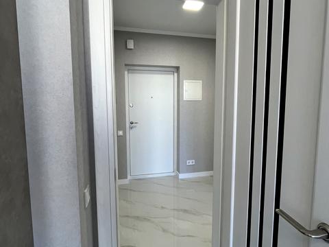 квартира за адресою Зодчих вул., 17