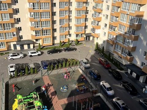 квартира за адресою Зодчих вул., 17
