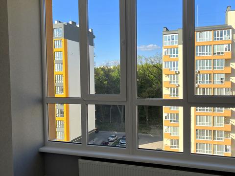 квартира за адресою Зодчих вул., 17