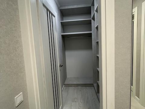 квартира за адресою Зодчих вул., 17