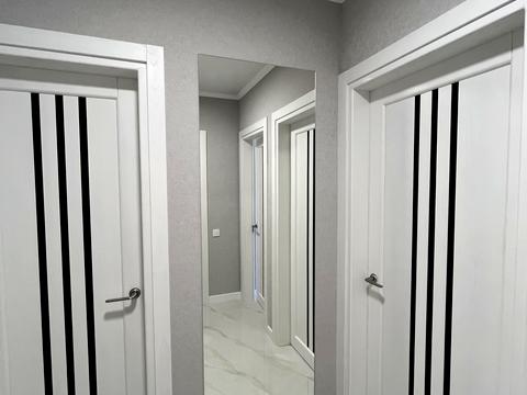 квартира за адресою Зодчих вул., 17