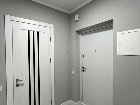 квартира за адресою Зодчих вул., 17