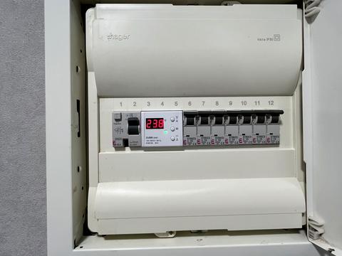 квартира за адресою Зодчих вул., 17