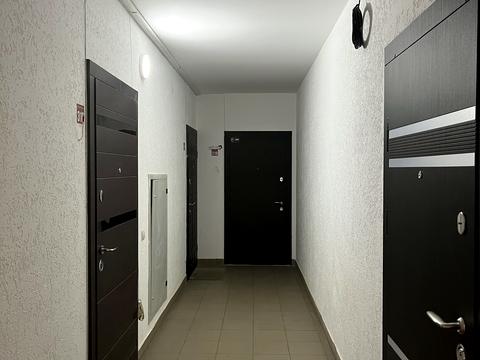 квартира за адресою Зодчих вул., 17