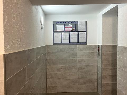 квартира за адресою Зодчих вул., 17