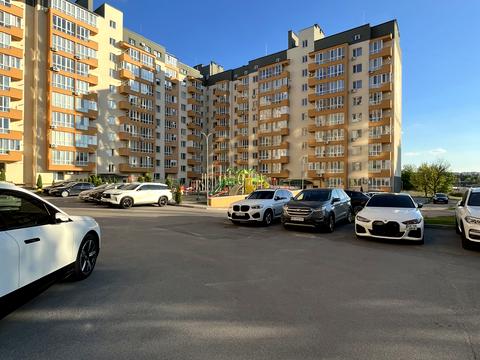 квартира за адресою Зодчих вул., 17