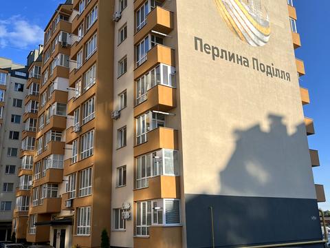 квартира за адресою Зодчих вул., 17