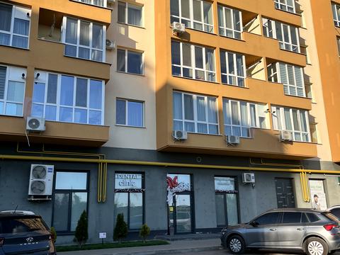 квартира за адресою Зодчих вул., 17