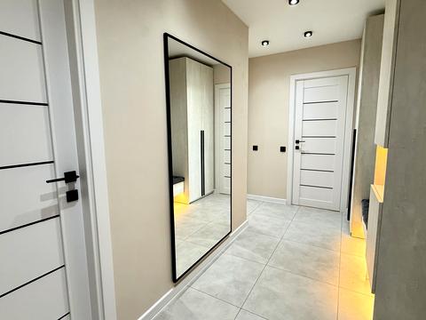 квартира за адресою Зодчих вул., 17