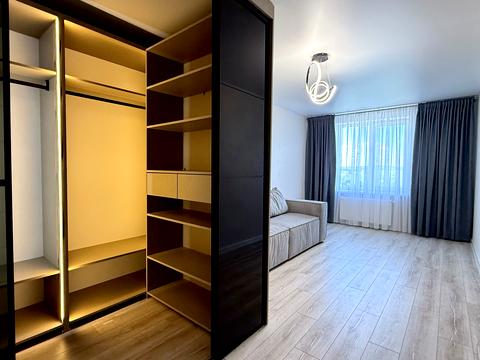 квартира за адресою Зодчих вул., 17