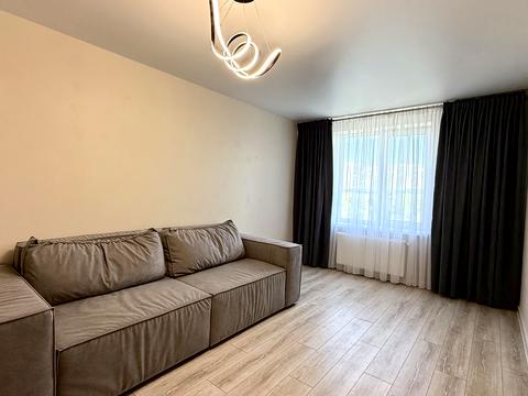 квартира за адресою Зодчих вул., 17