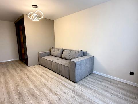квартира за адресою Зодчих вул., 17