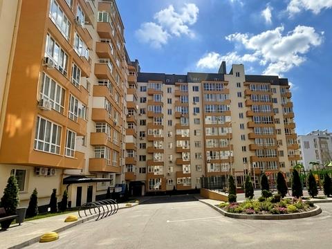 квартира за адресою Зодчих вул., 17