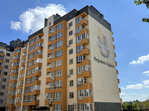 квартира за адресою Зодчих вул., 17