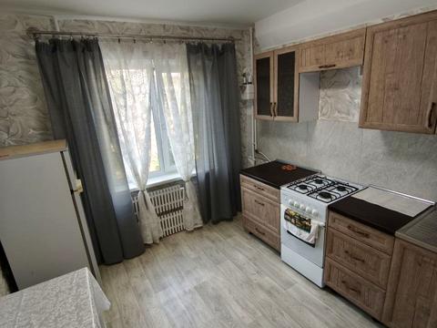 квартира по адресу Историческая ул., 25