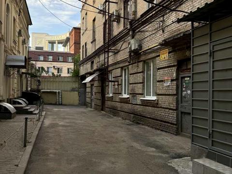 квартира за адресою Героїв Харкова просп. (Московський), 3