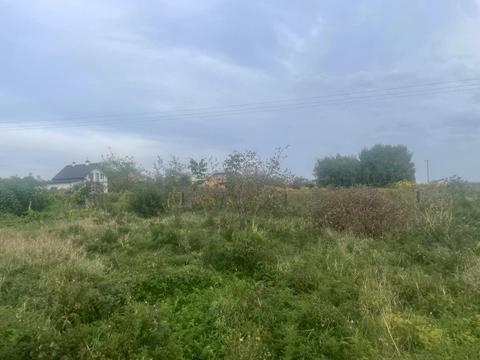 участок по адресу Набережна