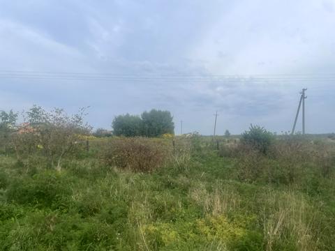 участок по адресу Набережна