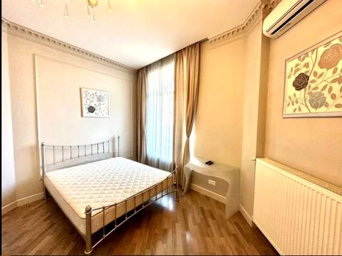 квартира по адресу Генуэзская ул., 36