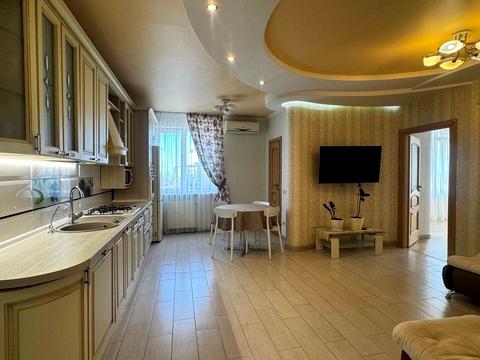 квартира за адресою Пасічна вул., 171