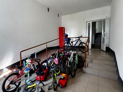квартира за адресою Пасічна вул., 171