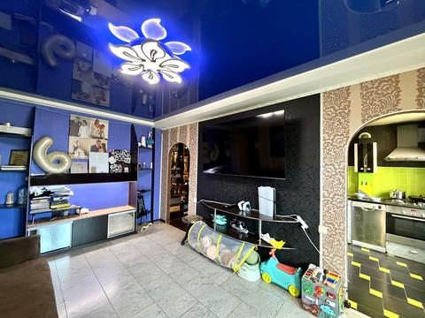 квартира за адресою Патріотична вул., 52