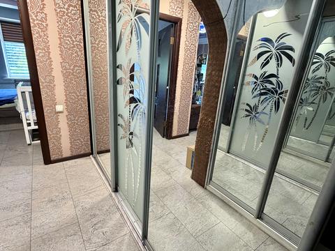 квартира за адресою Патріотична вул., 52