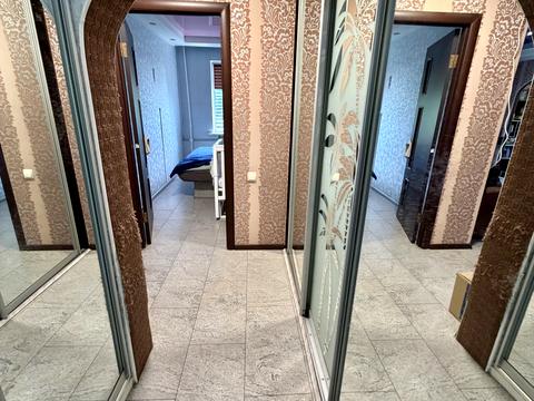 квартира за адресою Патріотична вул., 52
