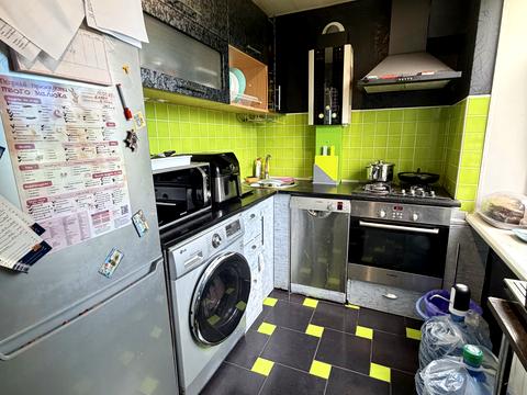 квартира за адресою Патріотична вул., 52