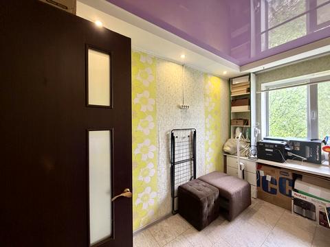 квартира за адресою Патріотична вул., 52