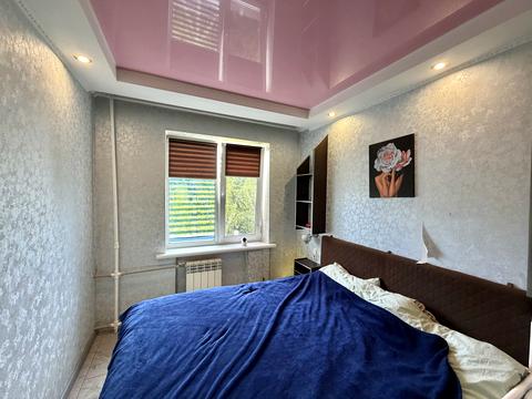 квартира за адресою Патріотична вул., 52