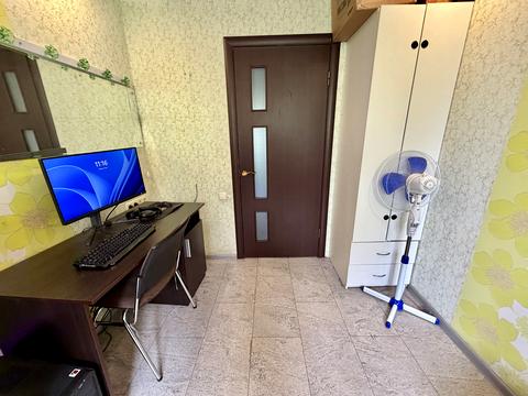квартира за адресою Патріотична вул., 52