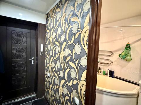 квартира за адресою Патріотична вул., 52