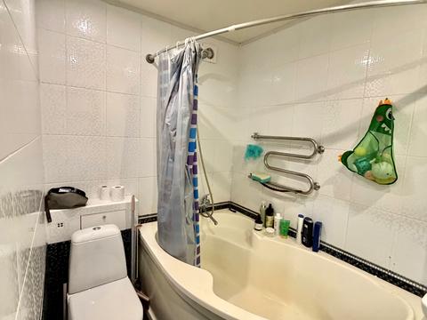 квартира за адресою Патріотична вул., 52
