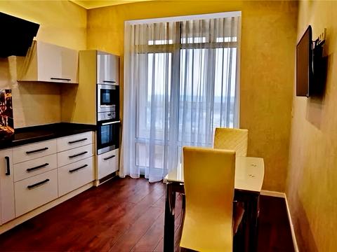 квартира по адресу Армянская ул., 6