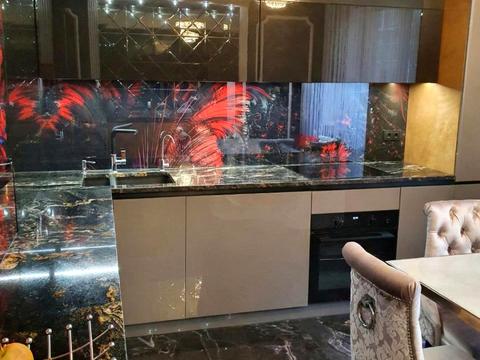квартира по адресу Александра Мишуги ул., 12