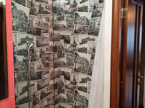 квартира по адресу Александра Мишуги ул., 12