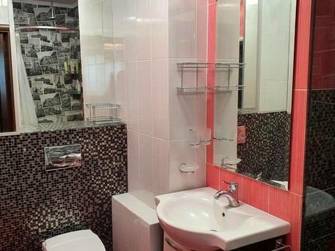 квартира по адресу Александра Мишуги ул., 12