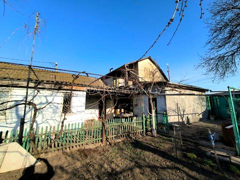 будинок за адресою Стовпова вул.