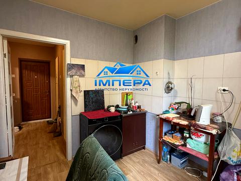 квартира за адресою Боровиковського бульв., 14