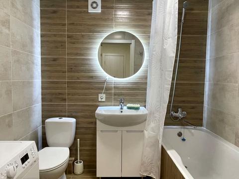 квартира по адресу Домбровського ул., 3б, к.14,15