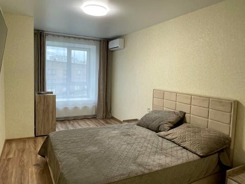 квартира по адресу Домбровського ул., 3б, к.14,15